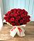 Букет 29 Красных роз в Ачинск
