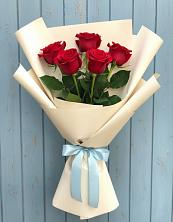 Букет Классика чувств в Ачинск