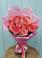 Букет 15 Розовых роз Равель в Ачинск