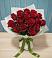 Букет Красные розы в Ачинск