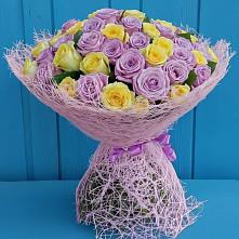 101 Волшебный Миг в Ачинск Букет 101 Волшебный Миг в Ачинск