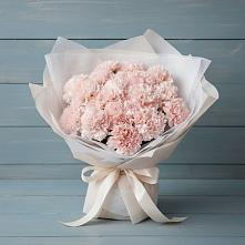 Букет цветов из:  Гвоздики #REPLACE_PRED# Ачинск