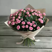 Букет Удовольствие #REPLACE_PRED# Ачинск