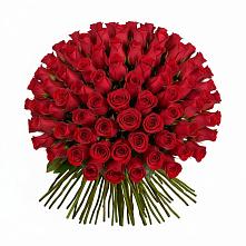 Красные розы Чери Лав в Ачинск Букет Красные розы Чери Лав в Ачинск