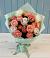 Букет цветов из: Розы в Ачинск
