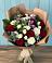 Букет цветов из: Розы и Альстромерии в Ачинск
