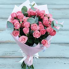 Букет Леди совершенство в Ачинск