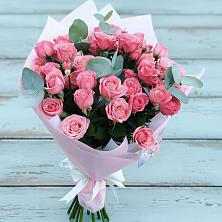 Букет Леди совершенство в Ачинск